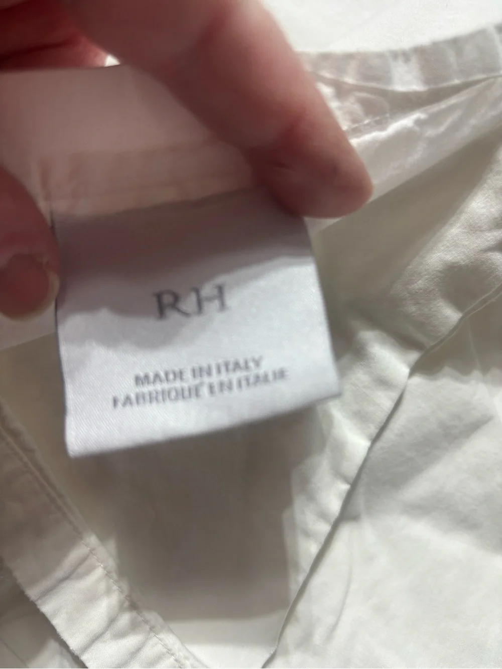 Restoration Hardware restoration hardware